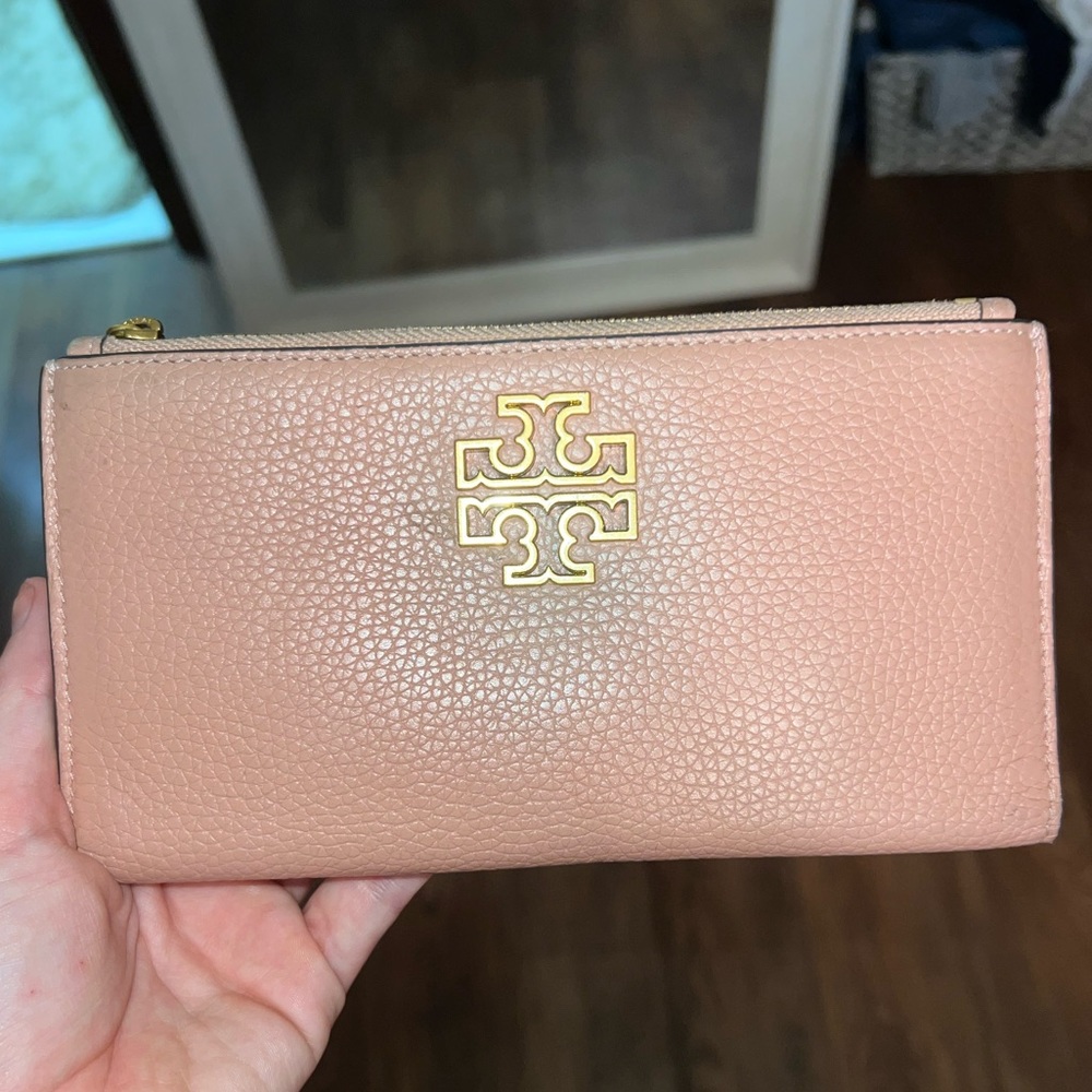 Tory Burch Wallet